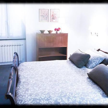 Genova Rinascimentale Codice Citra 0874 Appartement Buitenkant foto
