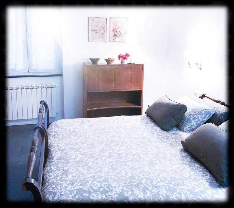 Genova Rinascimentale Codice Citra 0874 Appartement Buitenkant foto