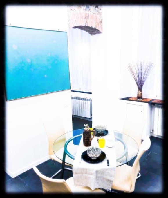 Genova Rinascimentale Codice Citra 0874 Appartement Buitenkant foto