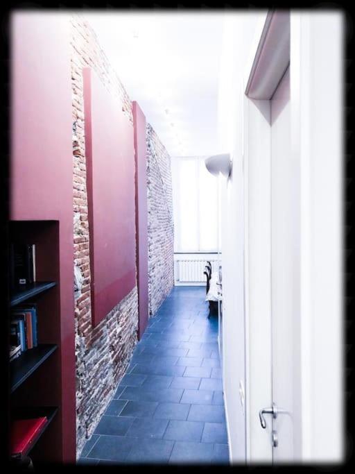 Genova Rinascimentale Codice Citra 0874 Appartement Buitenkant foto